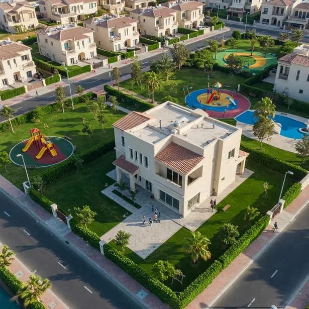 Arabian Hills Estate gallery 4