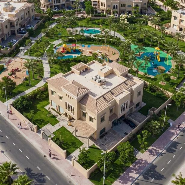 Arabian Hills Estate gallery 10