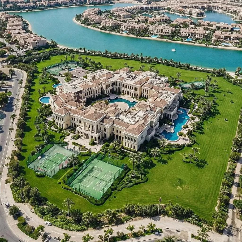 Arabian Hills Estate gallery 3