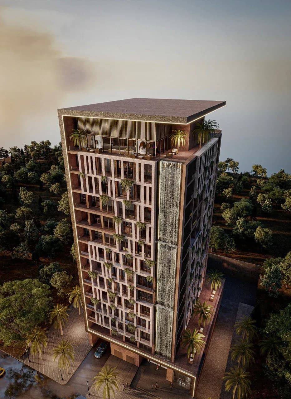 Amazonia Residence gallery 9