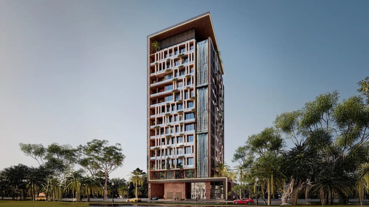 Amazonia Residence gallery 6