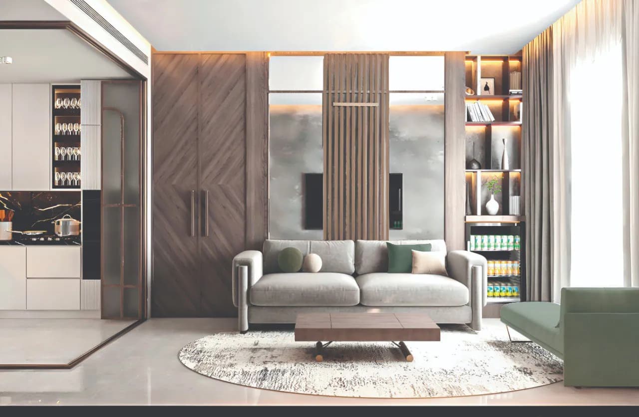 Amazonia Residence gallery 2