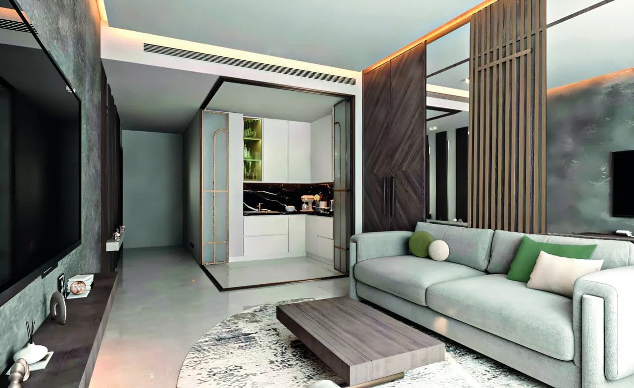 Amazonia Residence gallery 3