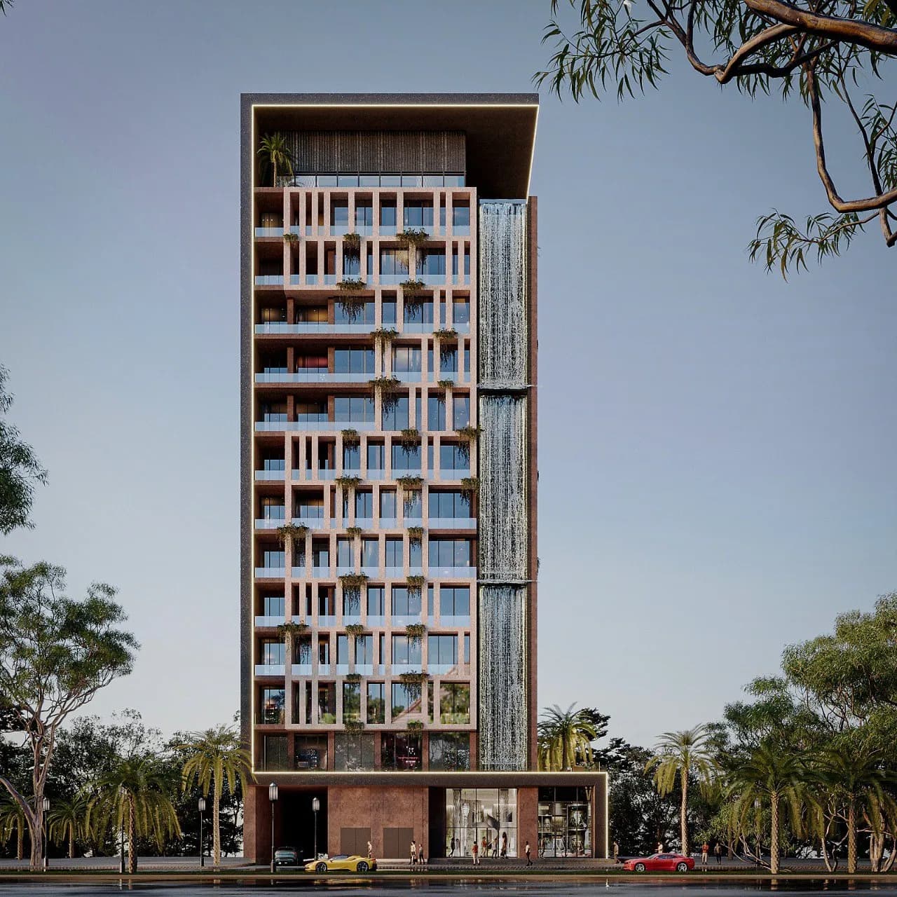 Amazonia Residence gallery 8