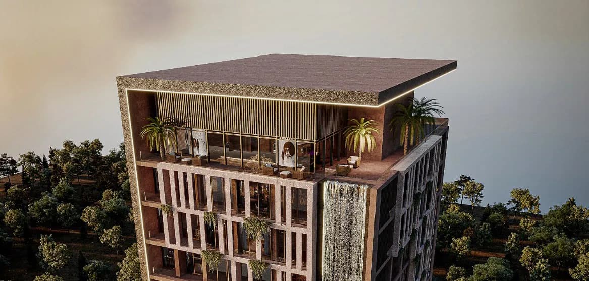 Amazonia Residence gallery 7