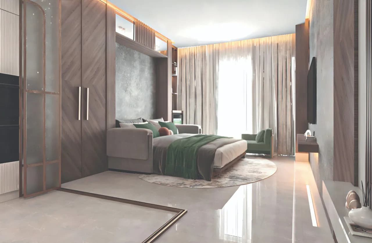 Amazonia Residence gallery 11