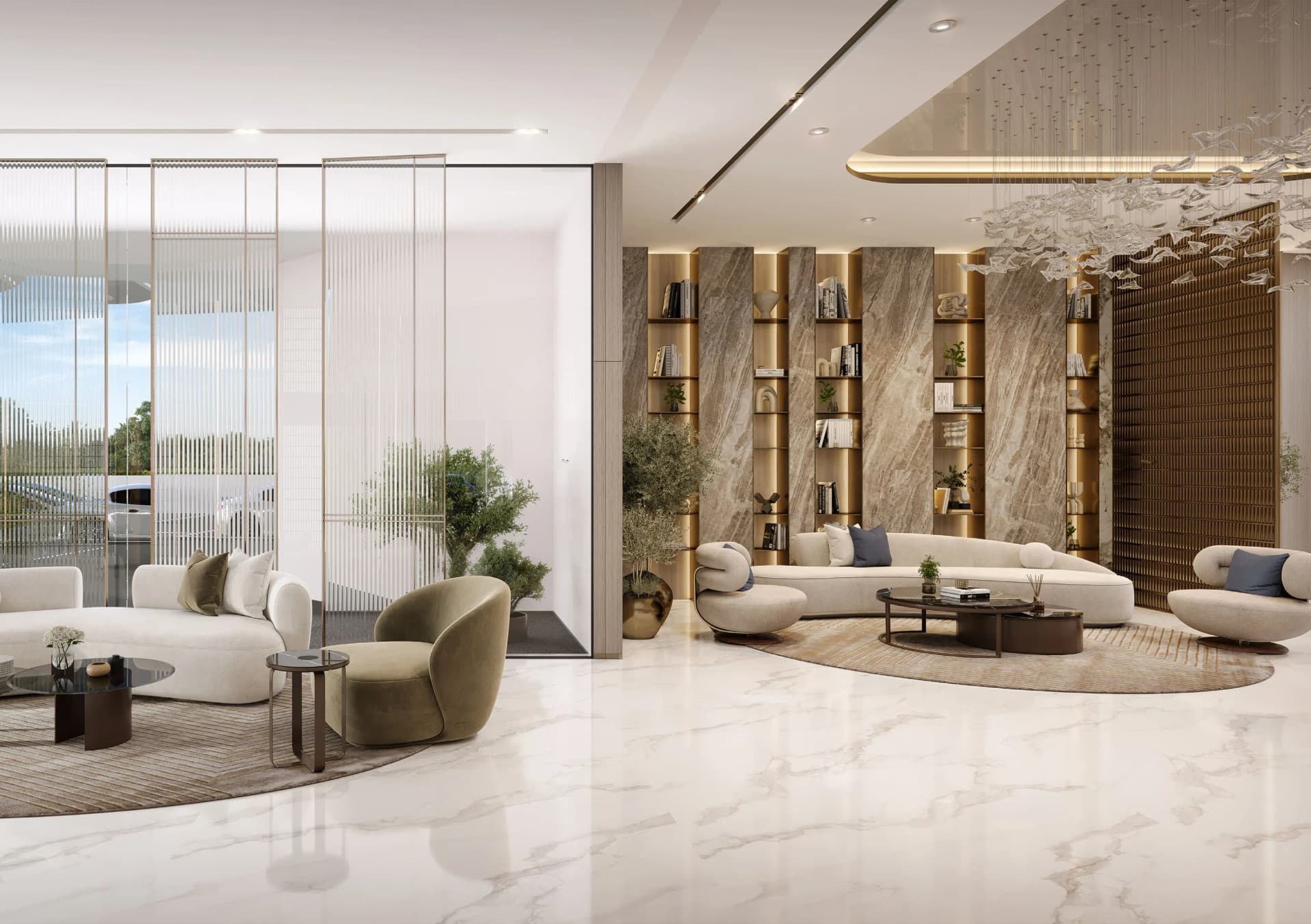 Aark Terraces gallery 5