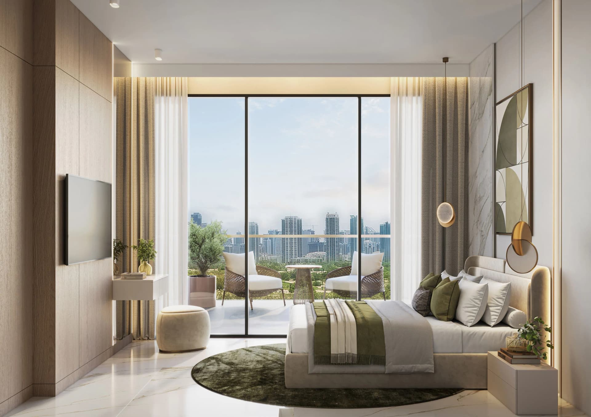 Aark Terraces gallery 7