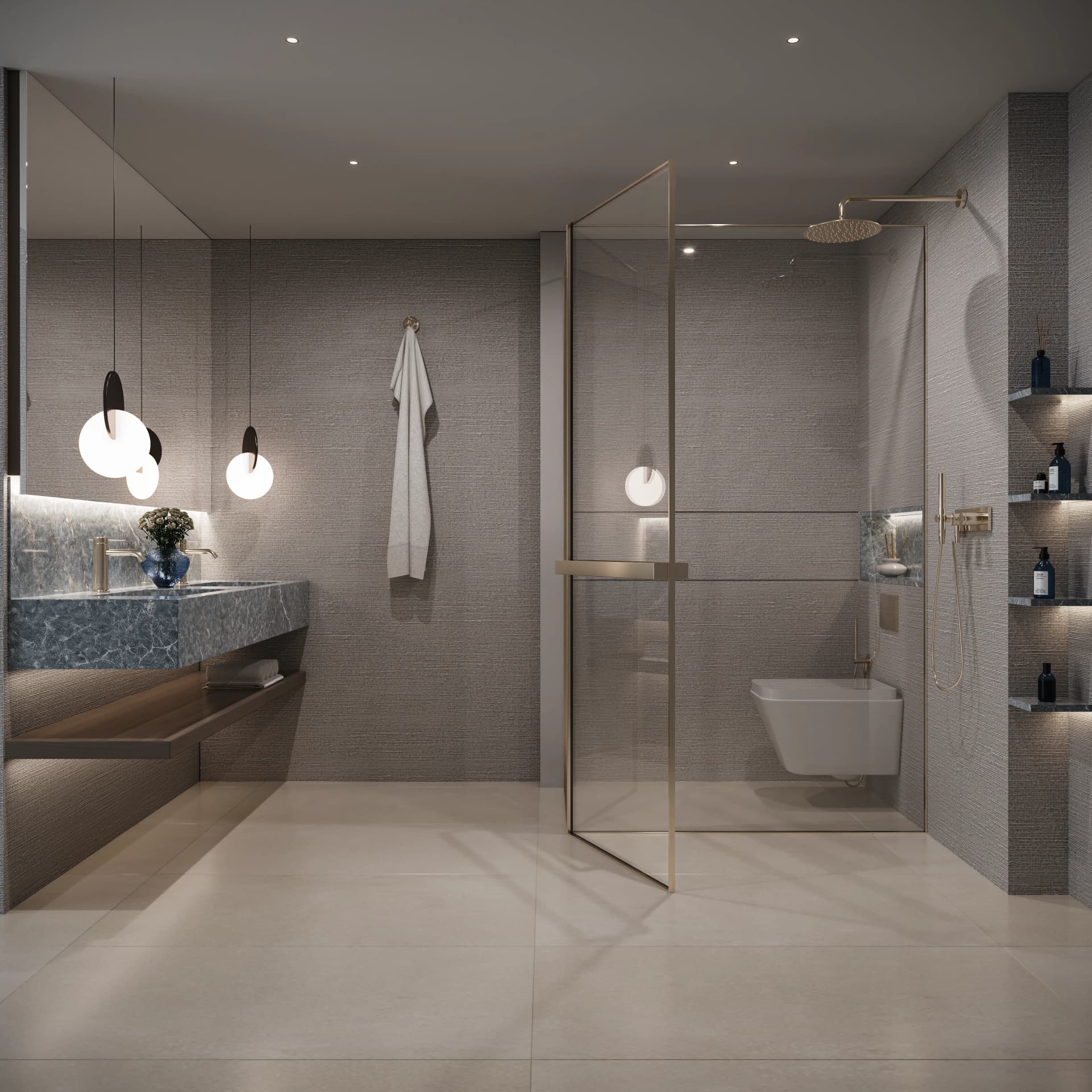Aquora by Casa Vista Development gallery 13