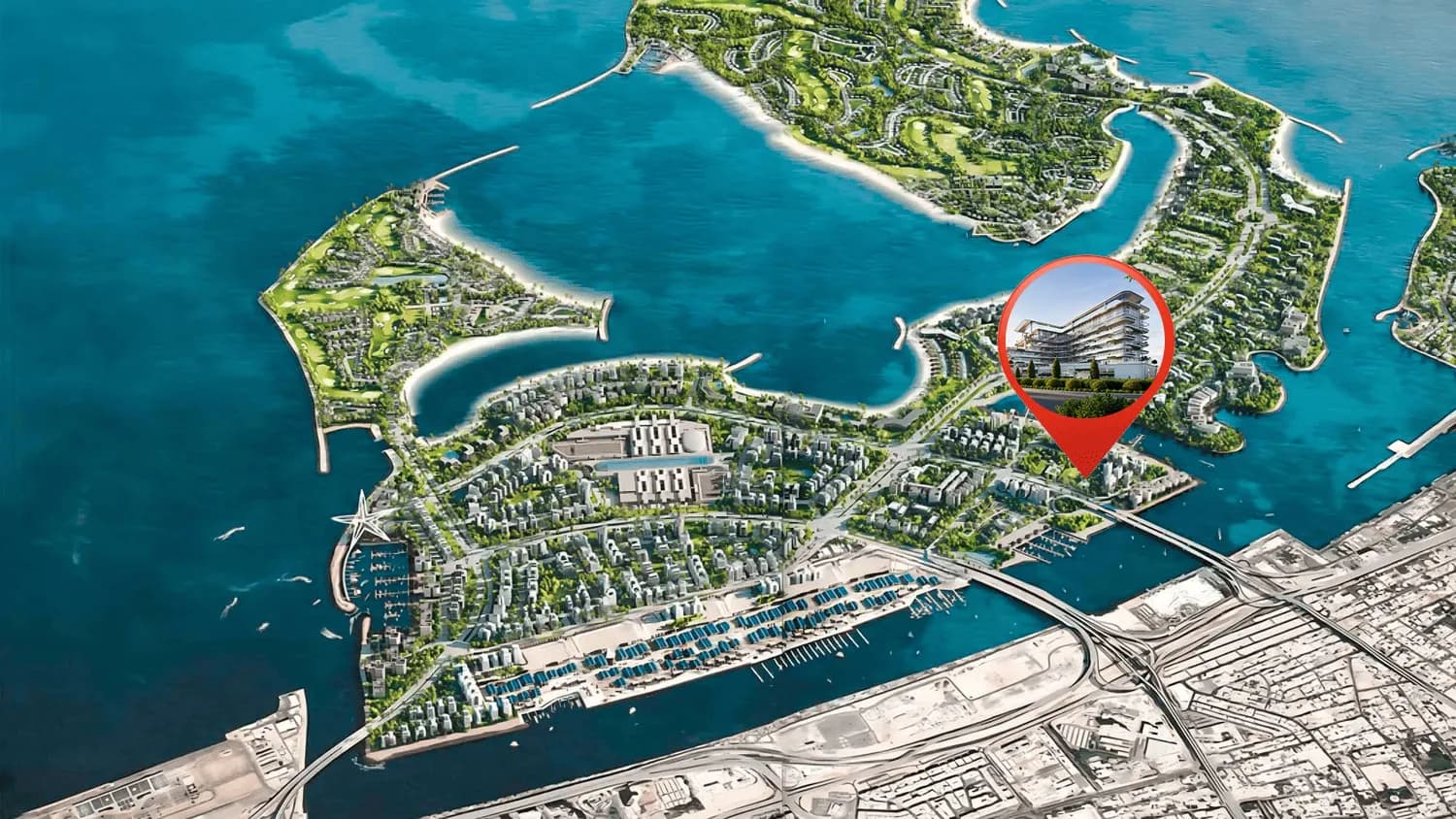 Aquora by Casa Vista Development gallery 2