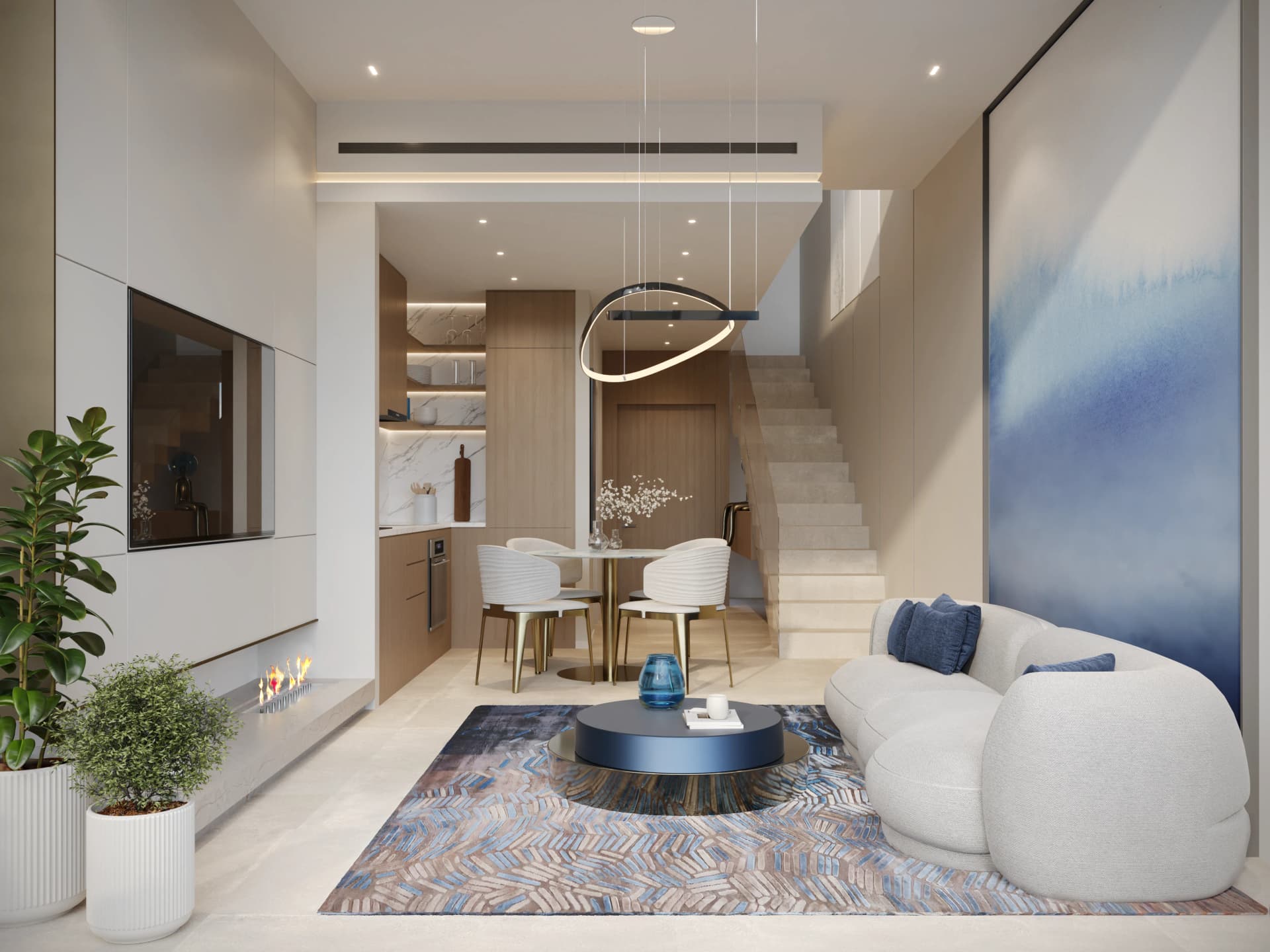 Aquora by Casa Vista Development gallery 14