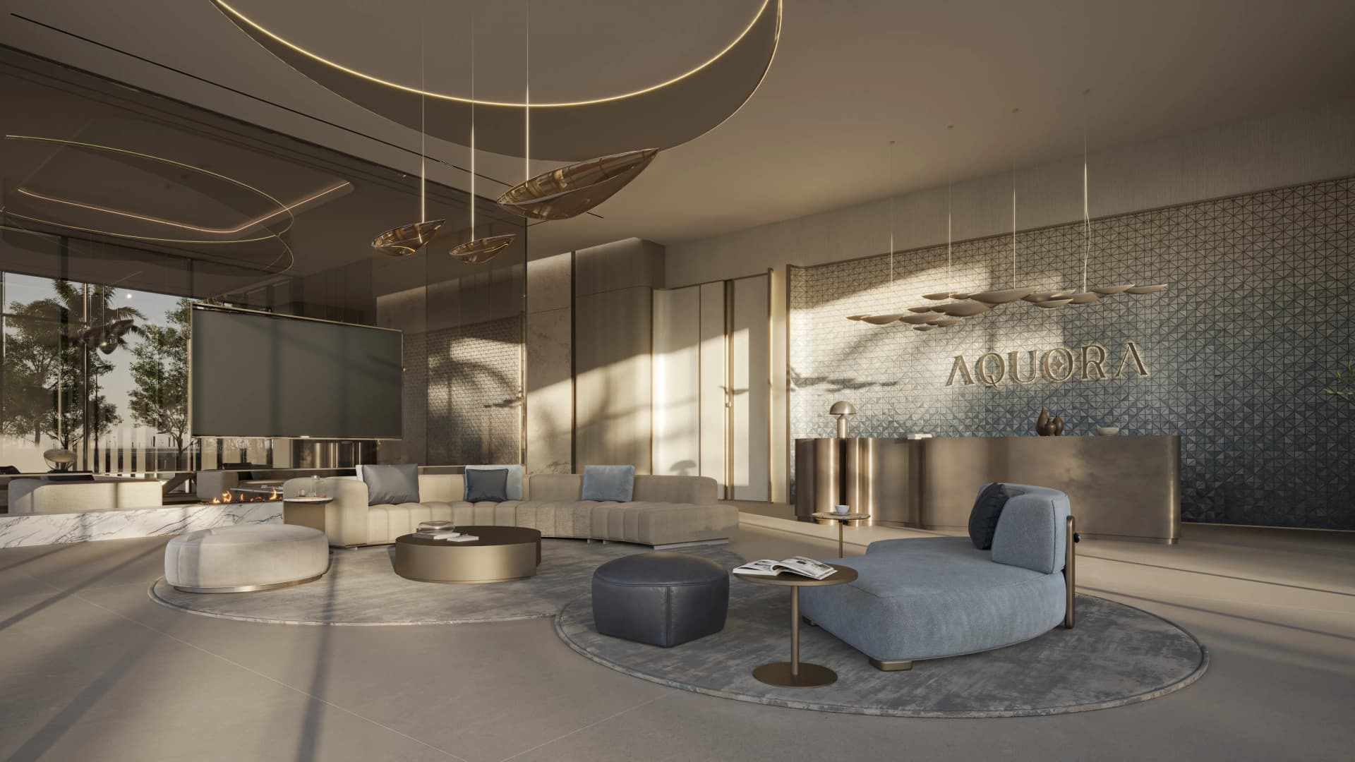 Aquora by Casa Vista Development gallery 23