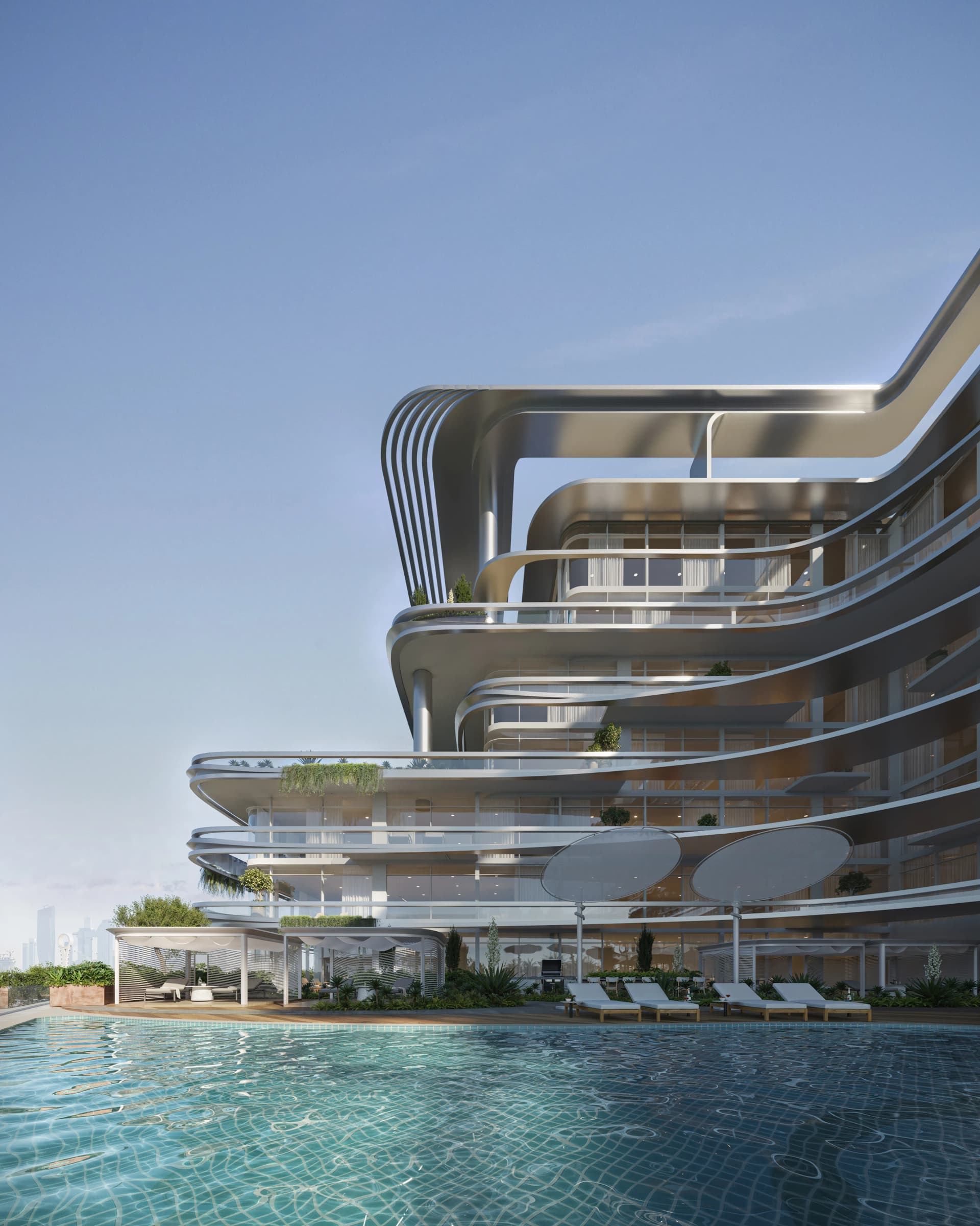Aquora by Casa Vista Development gallery 6
