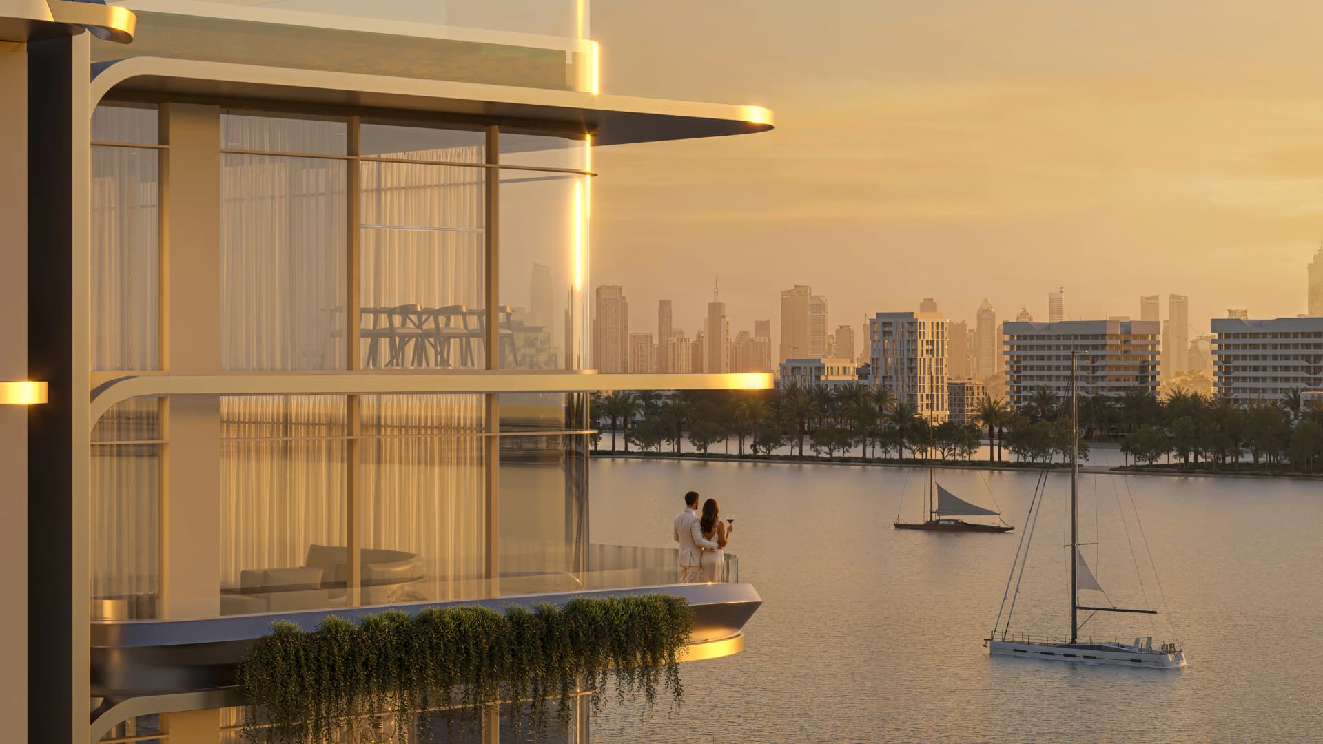 Aquora by Casa Vista Development gallery 7