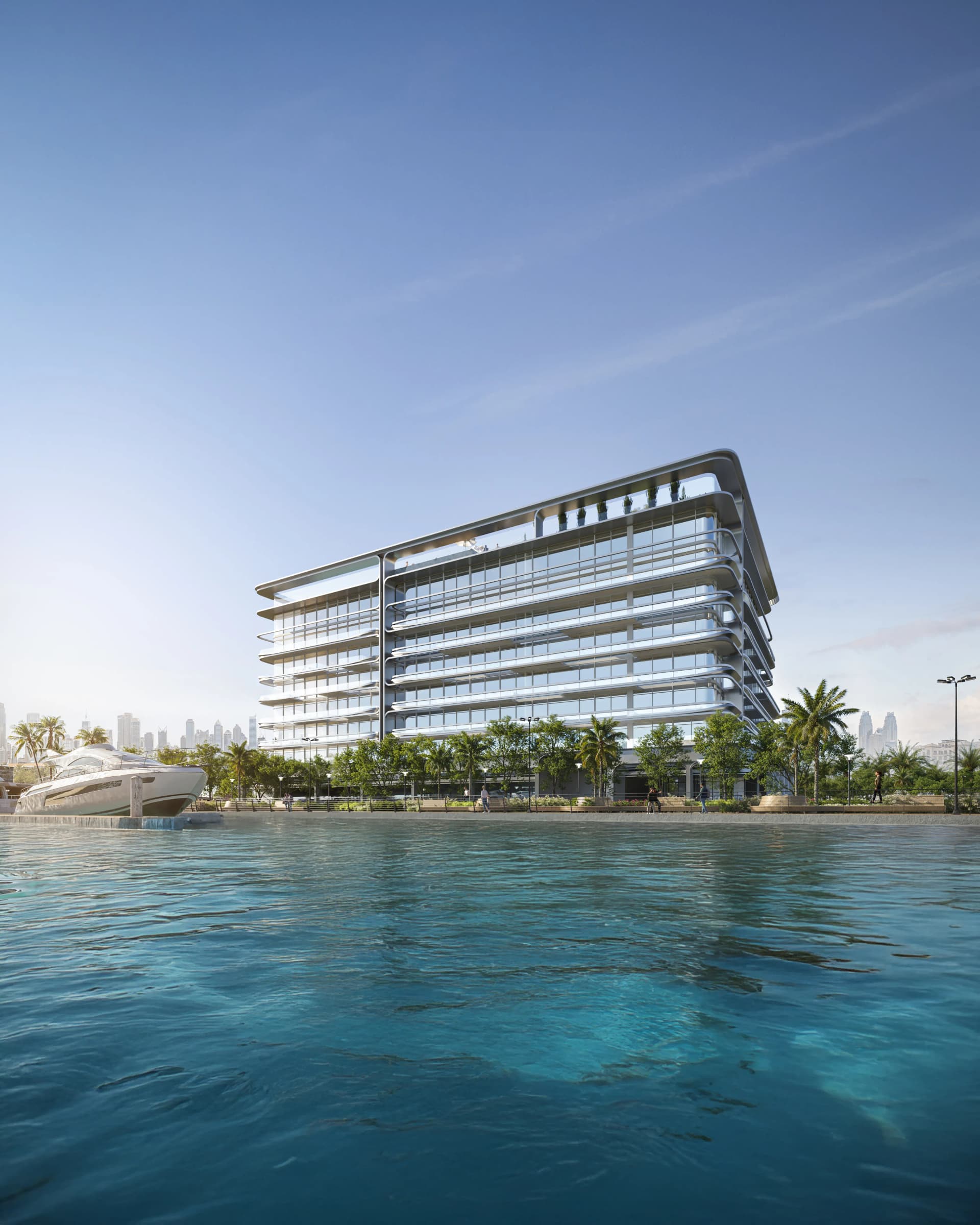 Aquora by Casa Vista Development gallery 3