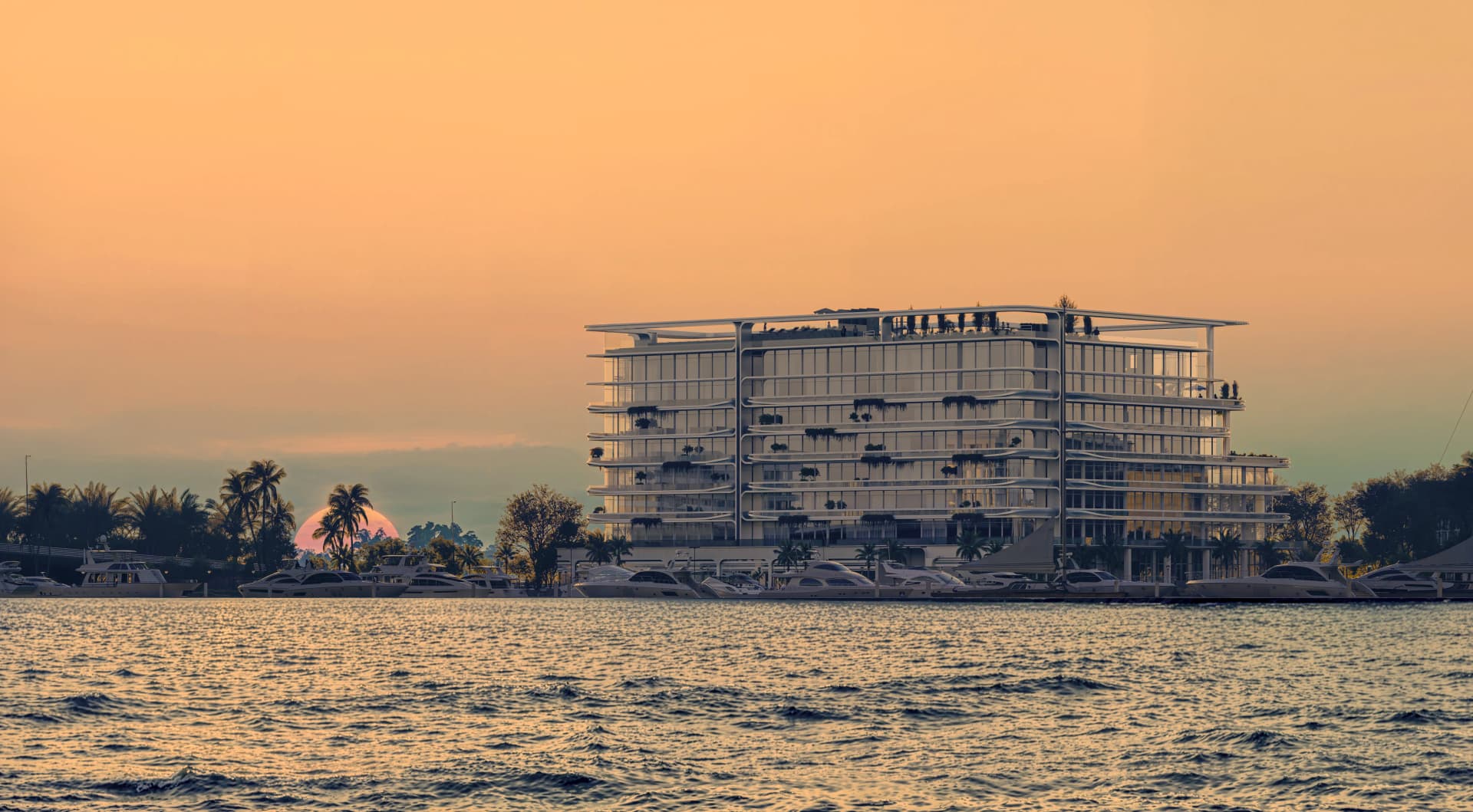 Aquora by Casa Vista Development gallery 8