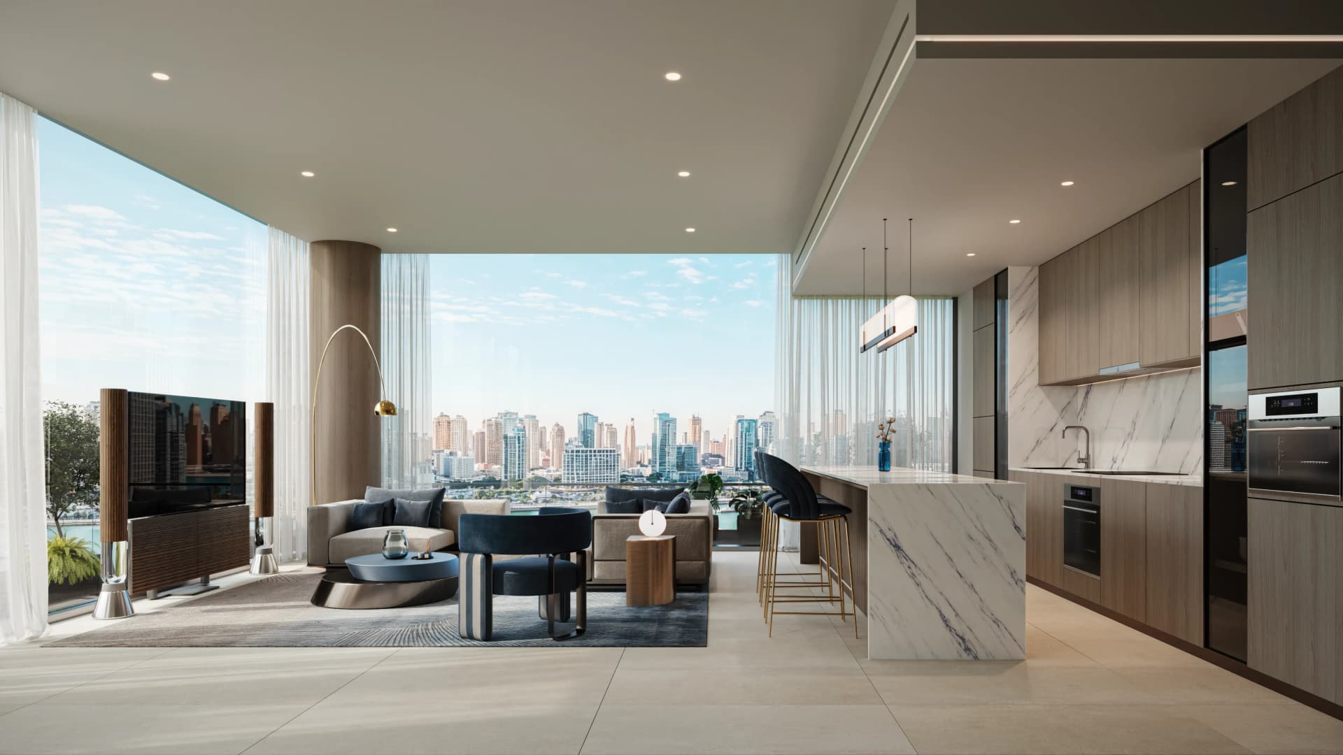 Aquora by Casa Vista Development gallery 16