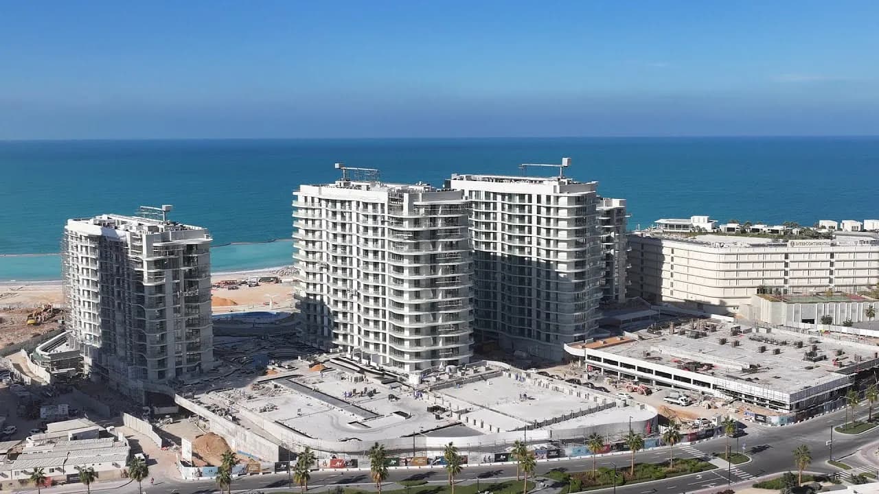 Beach House at Bay Residences gallery 2