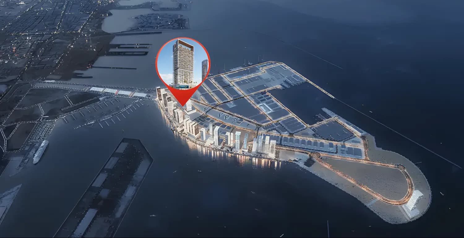 Franck Muller Yachting بندانگشتی 2