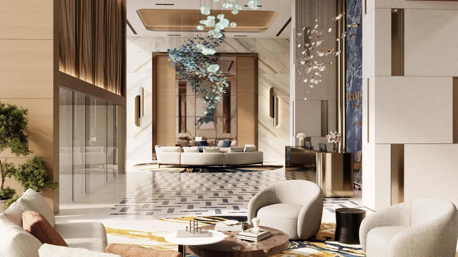 Franck Muller Yachting بندانگشتی 11