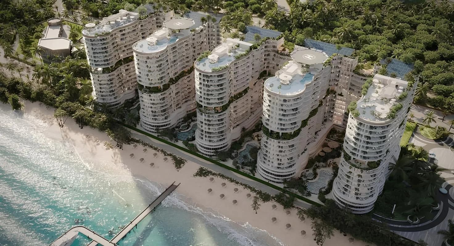 Amra Residences gallery 22