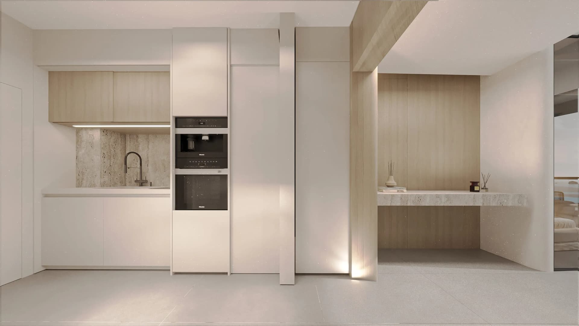 Amra Residences gallery 9