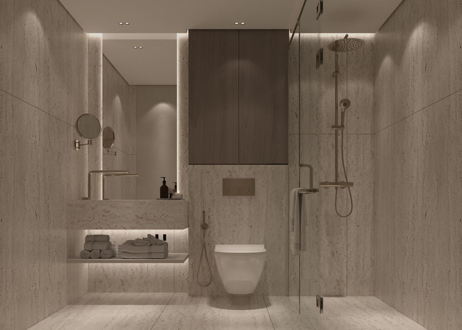 Amra Residences gallery 8