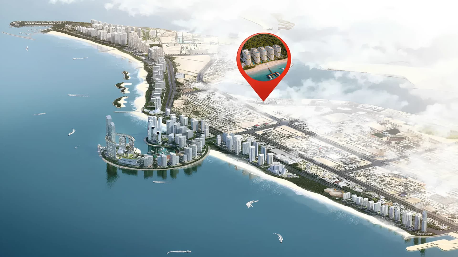 Amra Residences gallery 2