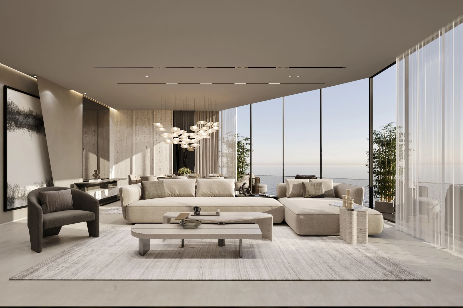 Amra Residences gallery 7