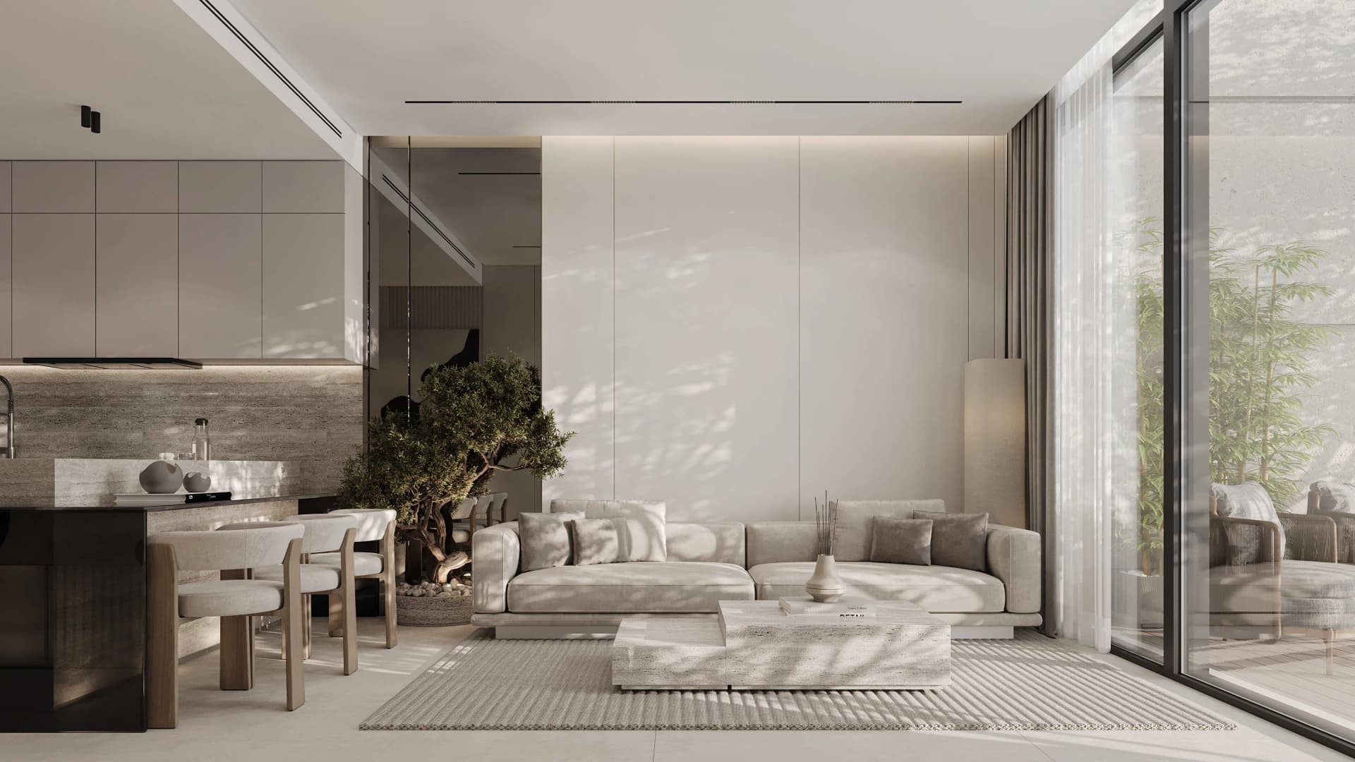Amra Residences gallery 14