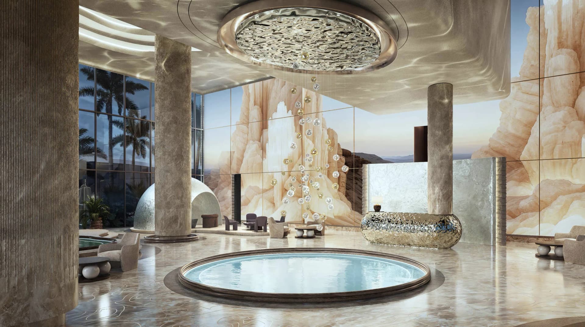 Amra Residences gallery 17