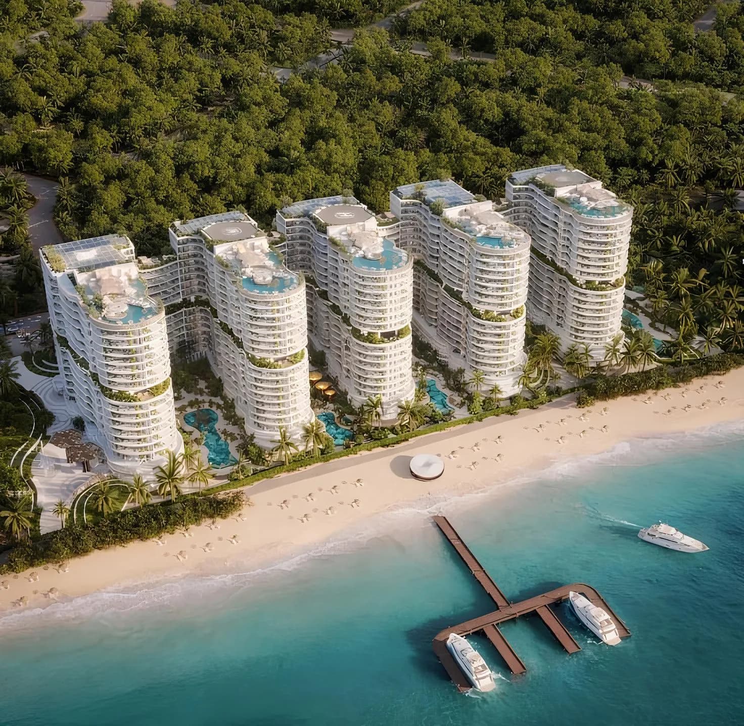 Amra Residences gallery 20
