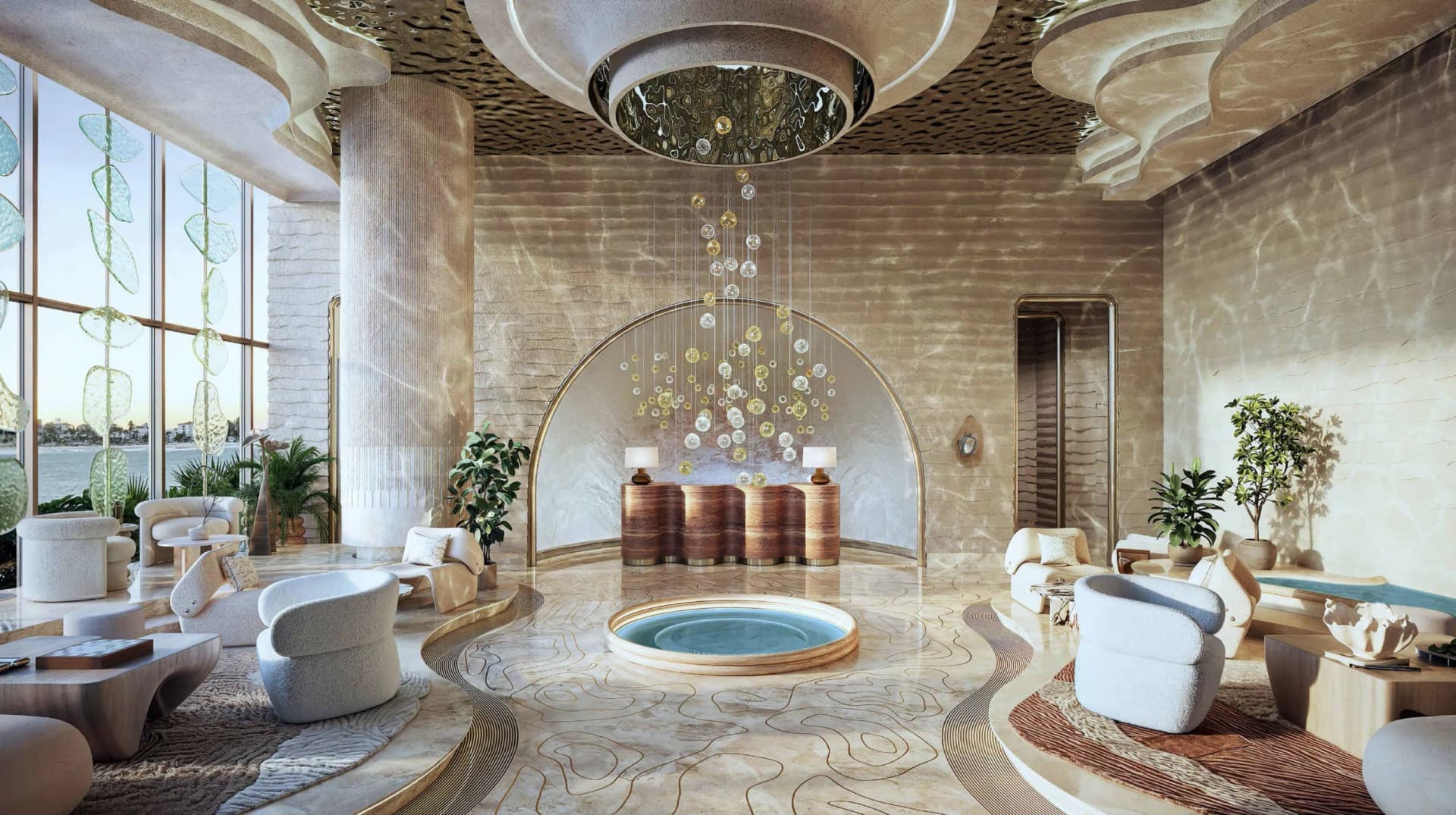 Amra Residences gallery 18