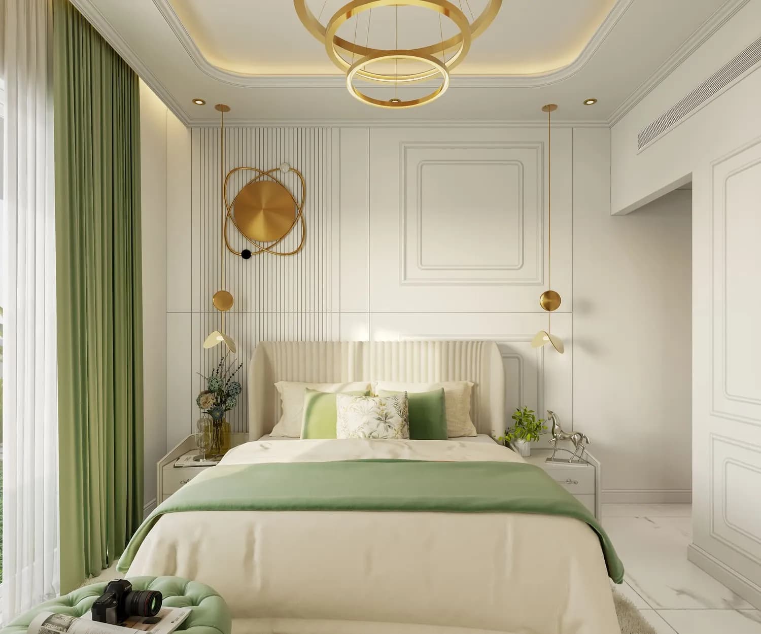Vincitore Wellness Estate بندانگشتی 5