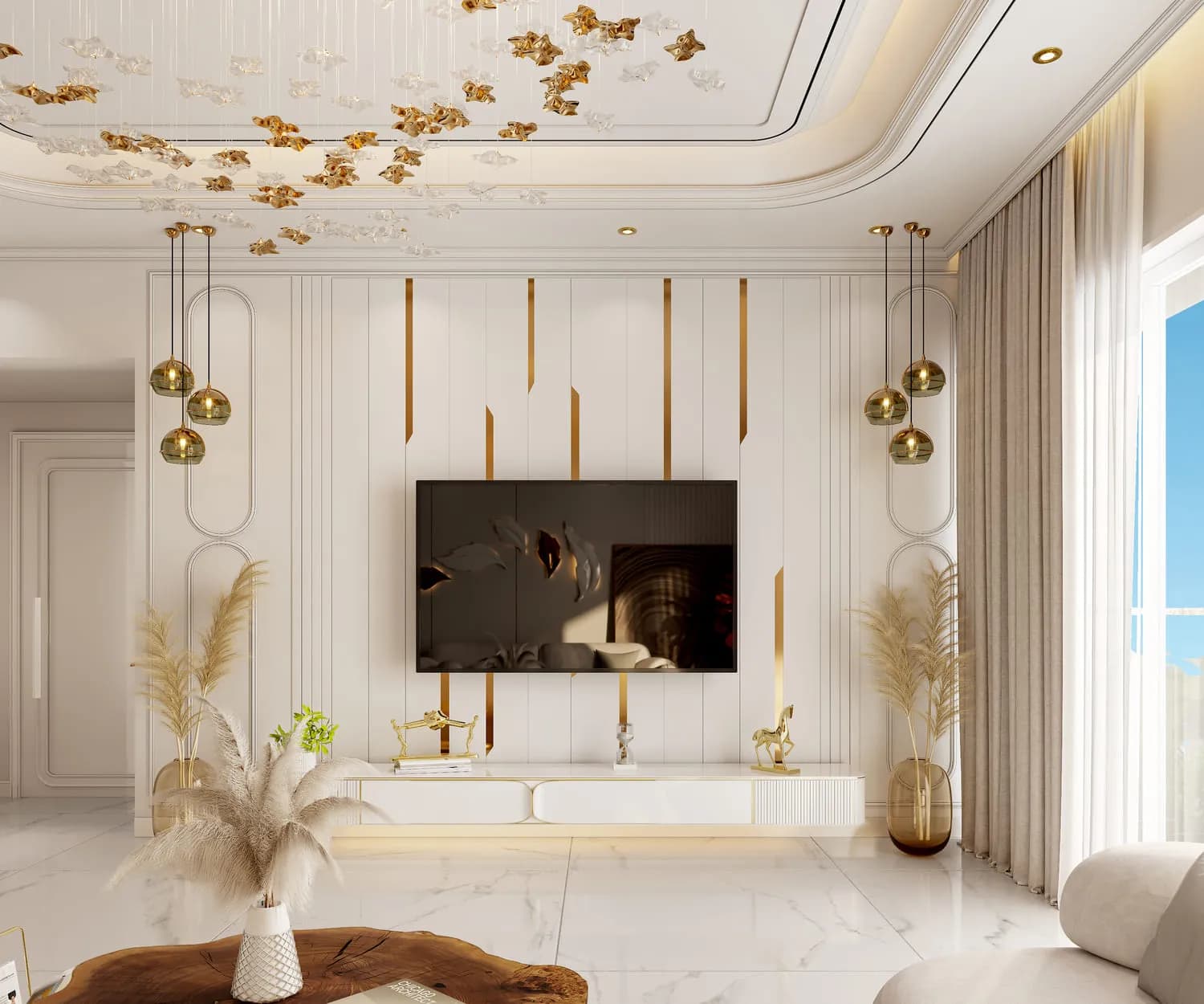 Vincitore Wellness Estate بندانگشتی 9