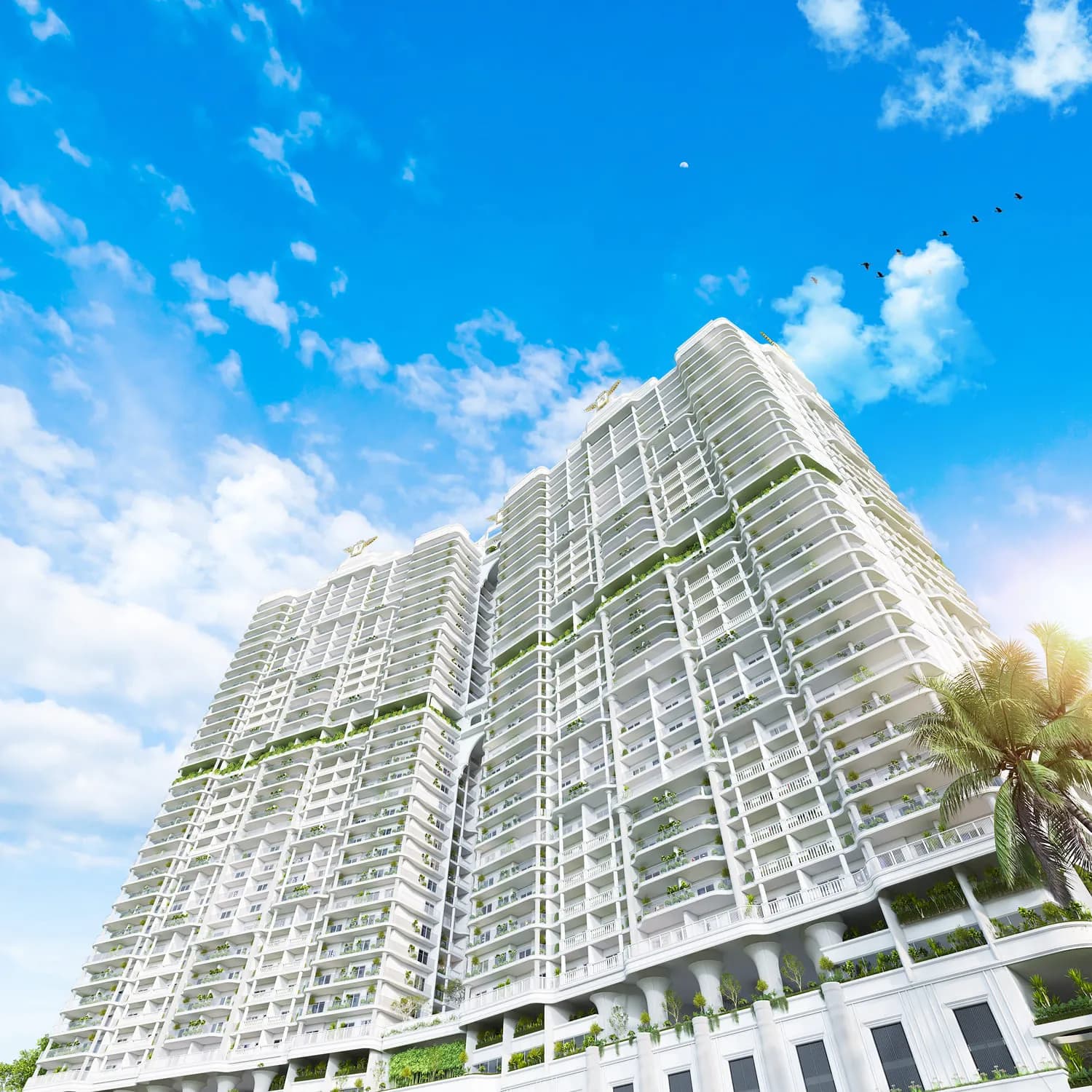 Vincitore Wellness Estate بندانگشتی 11
