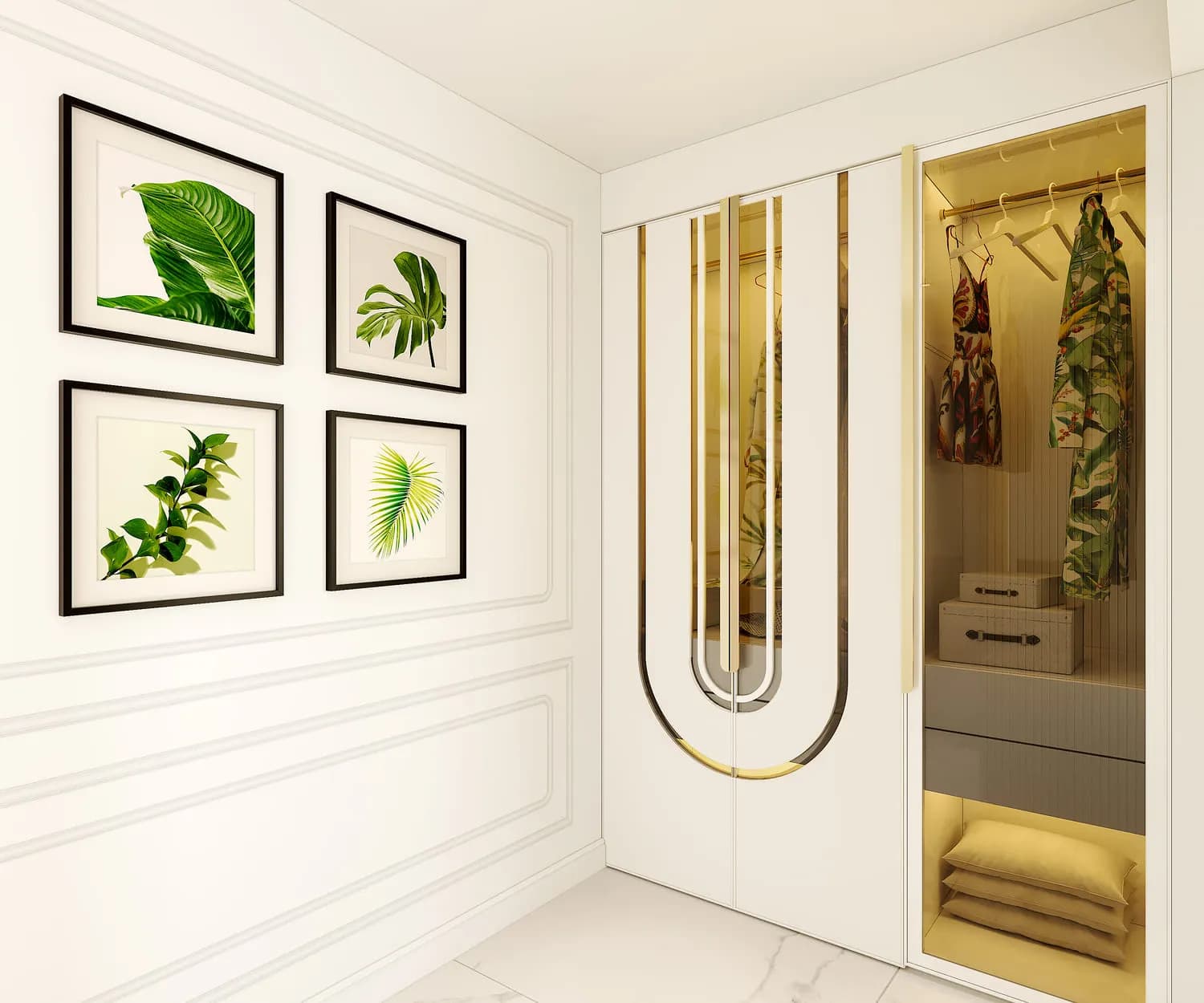 Vincitore Wellness Estate بندانگشتی 10