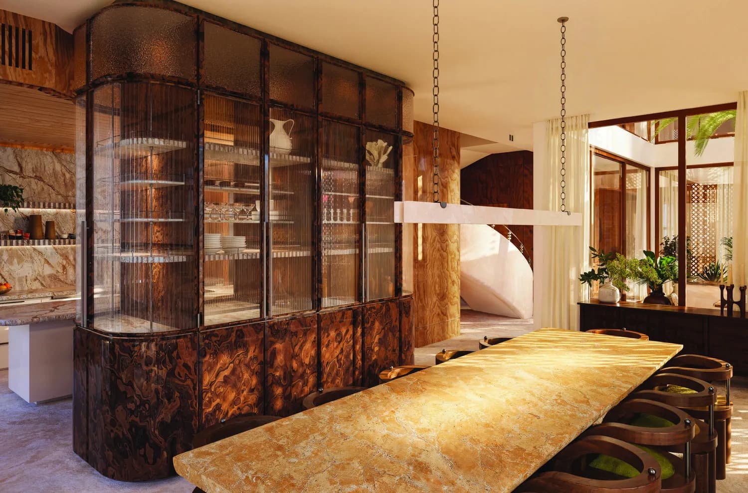 Elire Managed by LUX بندانگشتی 10