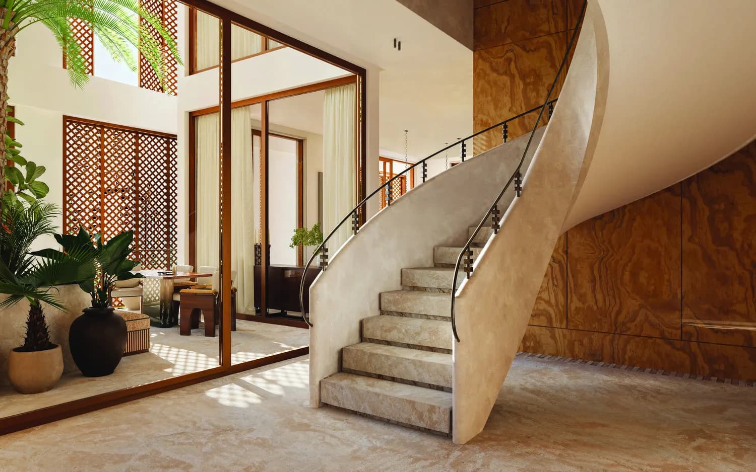 Elire Managed by LUX بندانگشتی 8