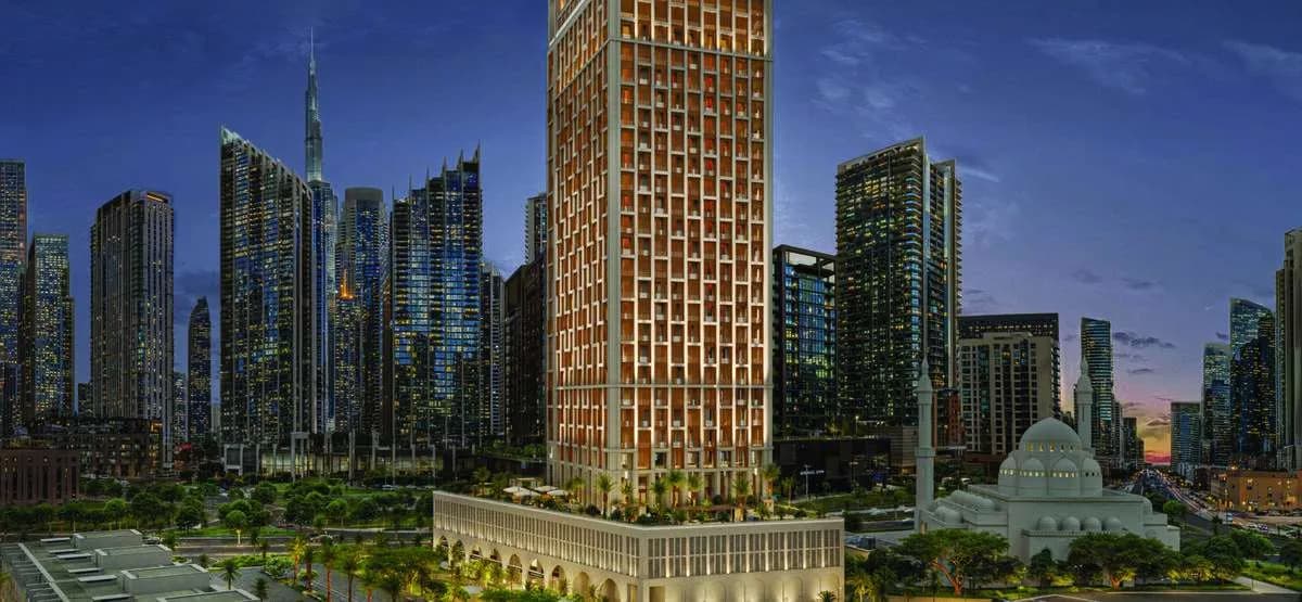 Elire Managed by LUX بندانگشتی 7