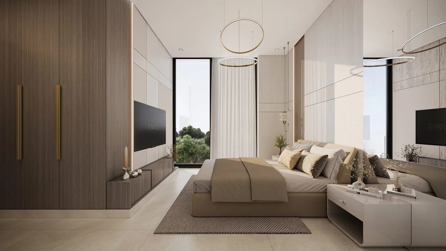 Derby Heights by AMIS بندانگشتی 15