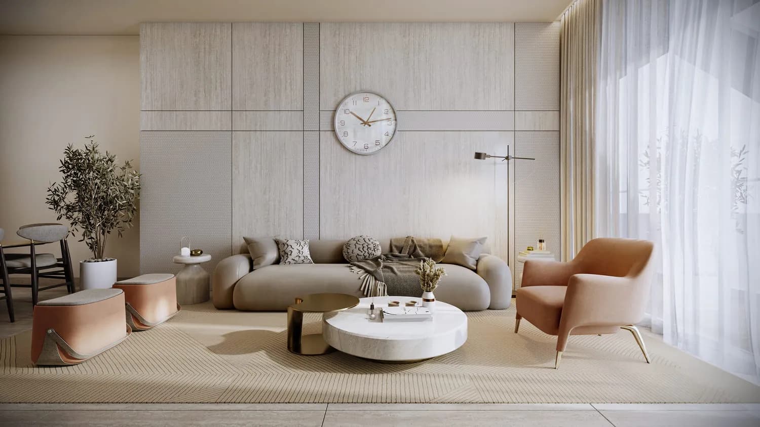 Derby Heights by AMIS بندانگشتی 16