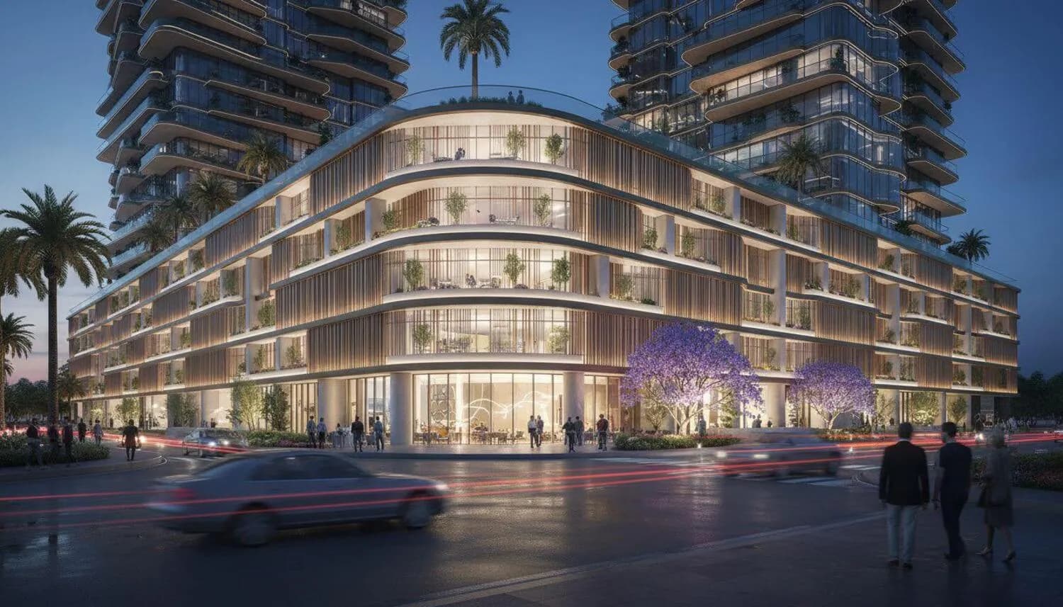Radiant Atrium миниатюра 11