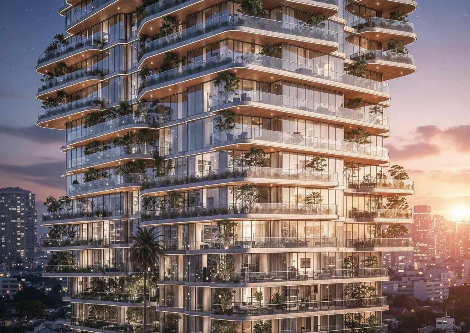 Radiant Atrium миниатюра 9