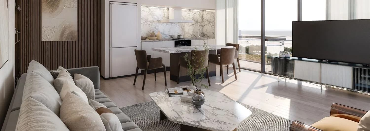 Radiant Atrium миниатюра 13