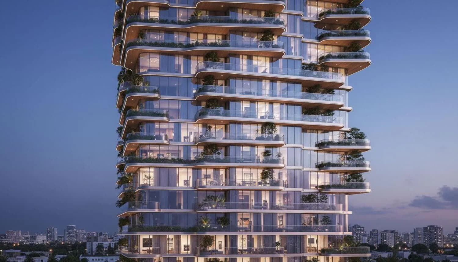Radiant Atrium миниатюра 5
