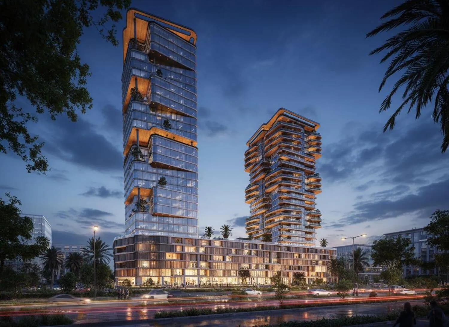 Radiant Atrium миниатюра 10