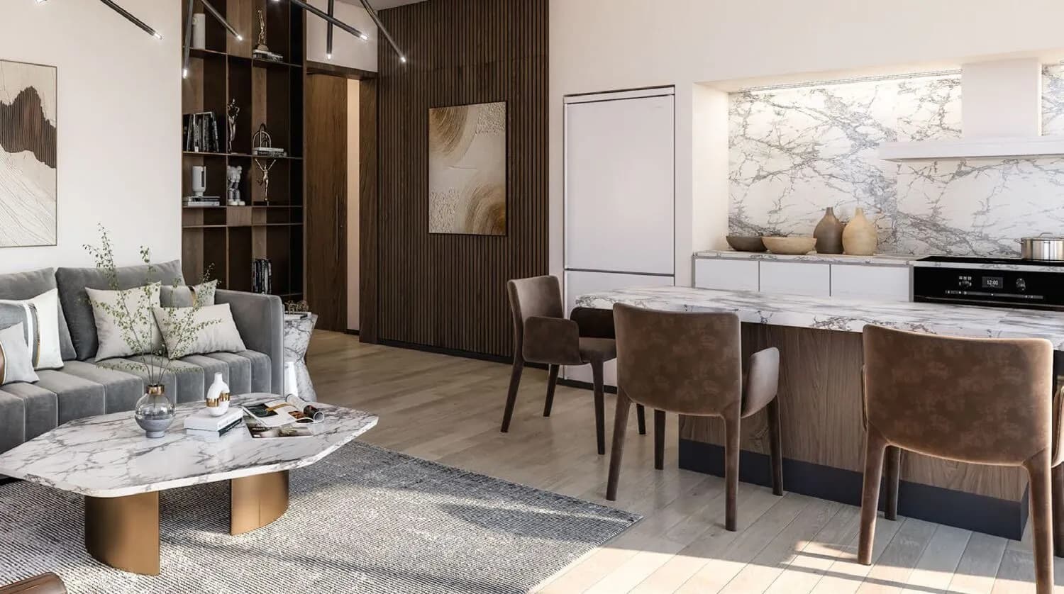 Radiant Atrium миниатюра 15