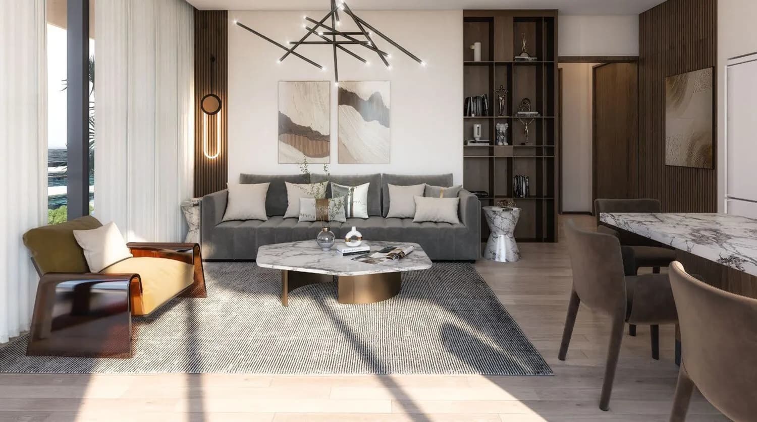 Radiant Atrium миниатюра 17