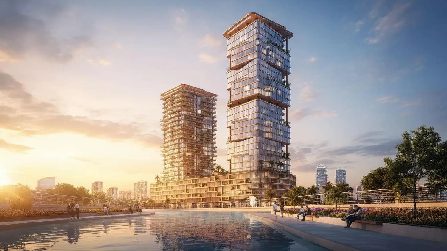Radiant Atrium миниатюра 8